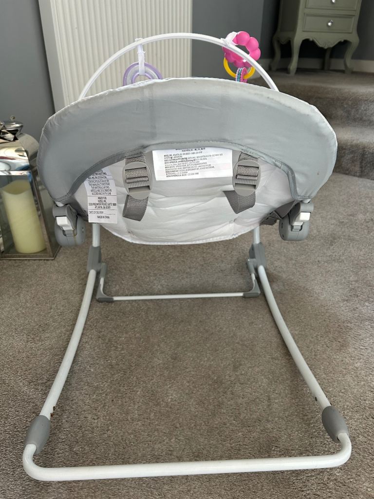 Baby chair