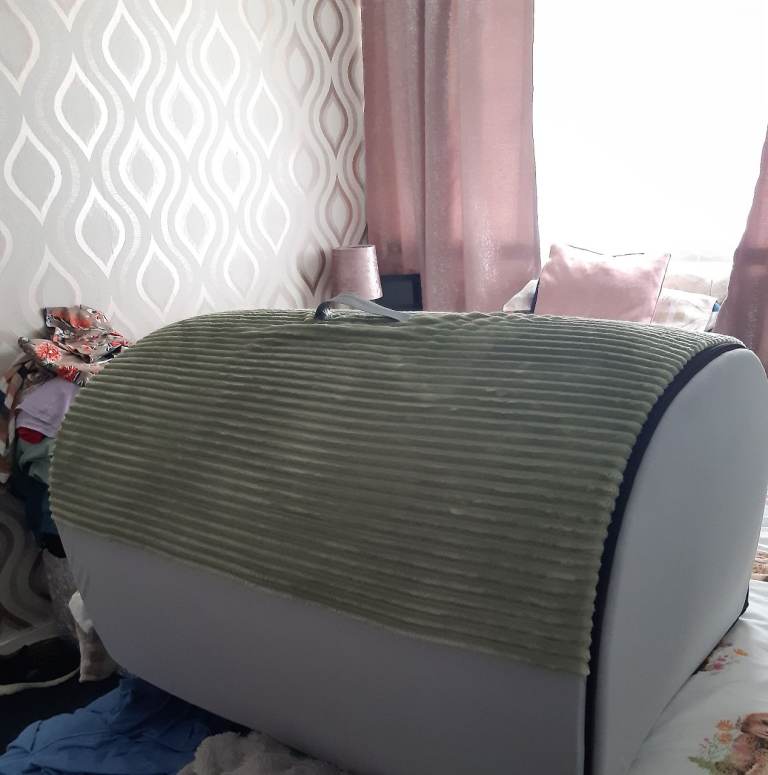 Dog bed