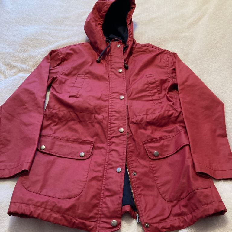 White Stuff Ladies Jacket size 10