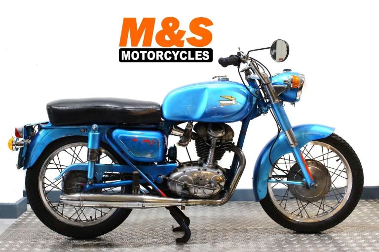 Ducati 250