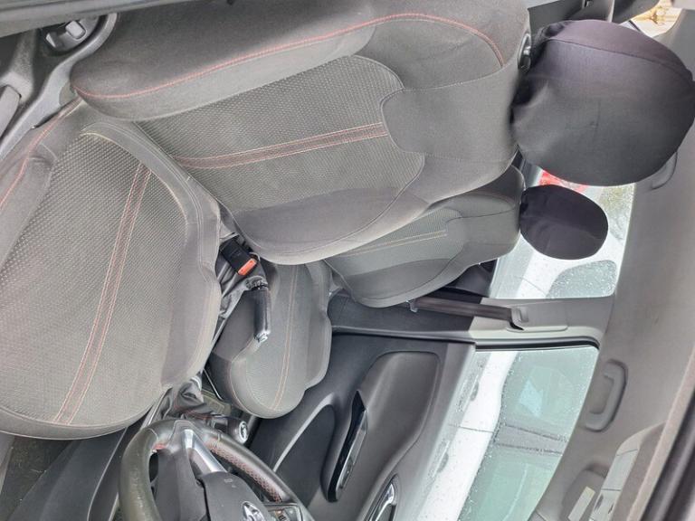 2018 Vauxhall Corsa 1.4 SRi Nav 5dr HATCHBACK PETROL Manual