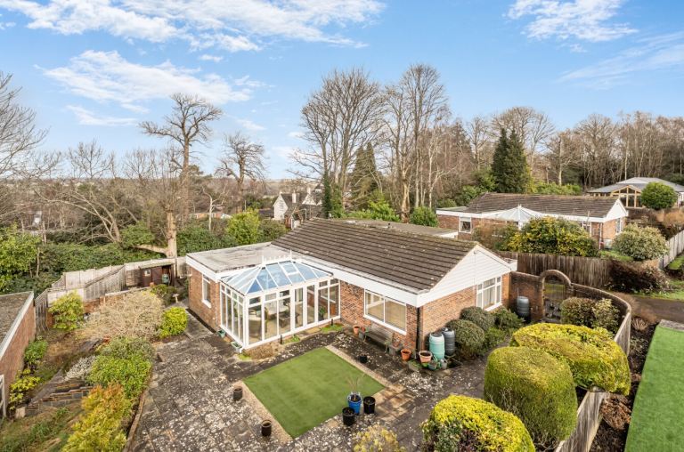 Bungalow For Sale - Tunbridge Wells