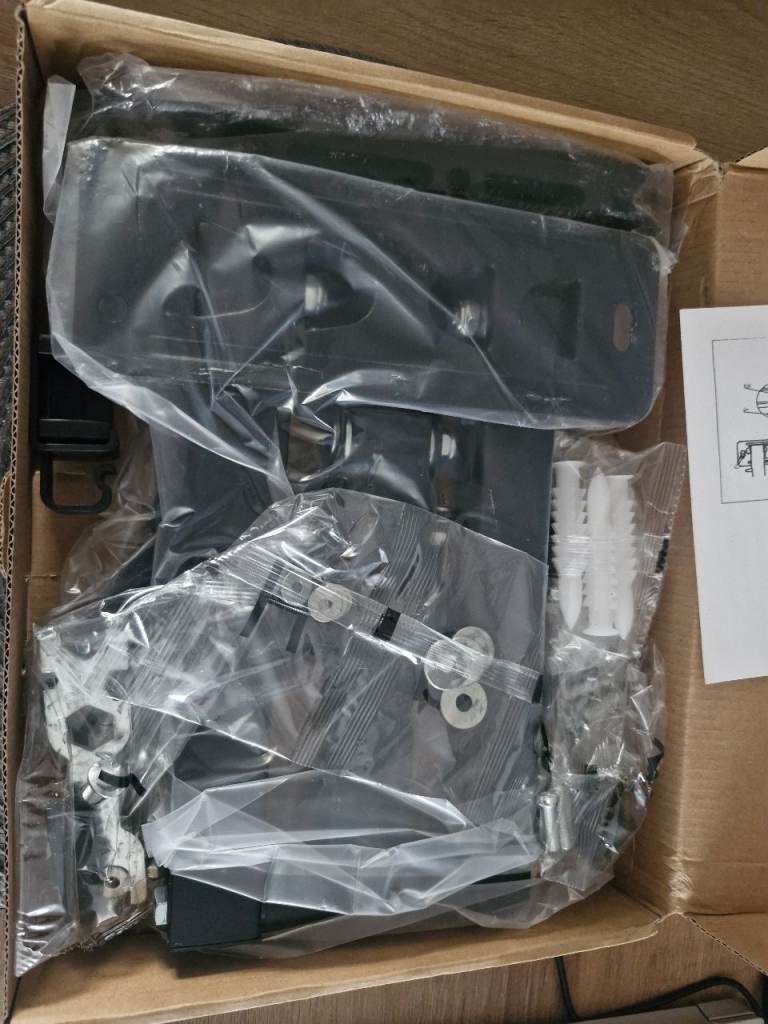 Wall TV BRACKET