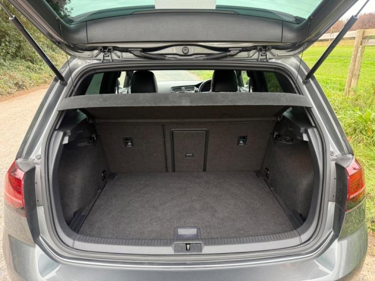  Volkswagen Golf 2.0 TSI 245 GTI Performance 5dr DSG Petrol