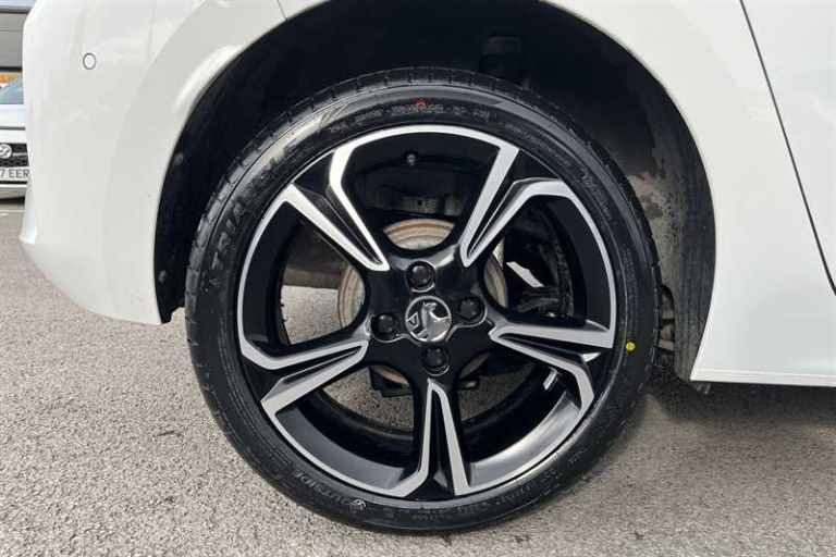 2023 Vauxhall Corsa 1.2 Turbo GS 5dr HATCHBACK PETROL Manual