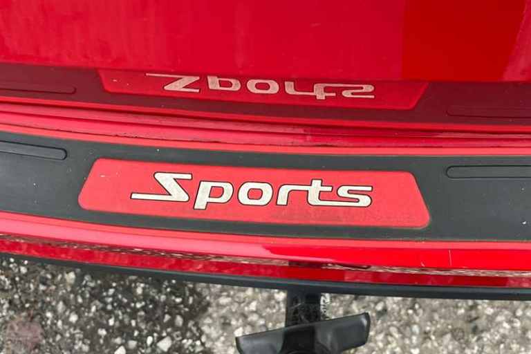 2019 Skoda Karoq 2.0 TDI Sport Line 4x4 5dr ESTATE DIESEL Manual