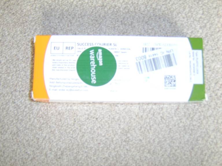 SAFELON Safety Window Lock 2 pcs