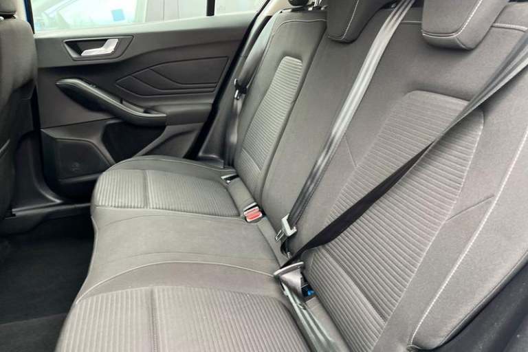 2023 Ford Focus 1.0 EcoBoost Titanium 5dr - HEATED SEATS &amp; STEERING WHEEL, 13.2 INCH DISPLA H...