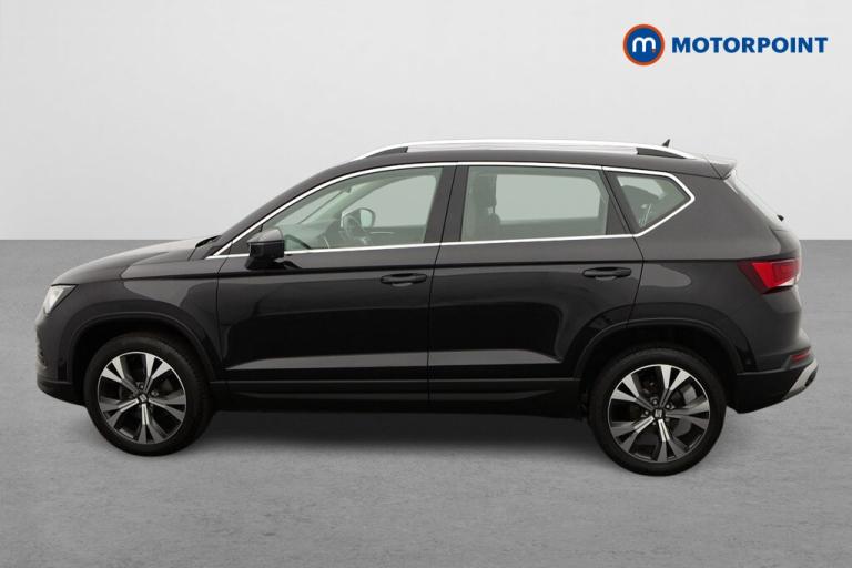 2021 SEAT Ateca 1.5 TSI EVO SE Technology 5dr SUV Petrol Manual