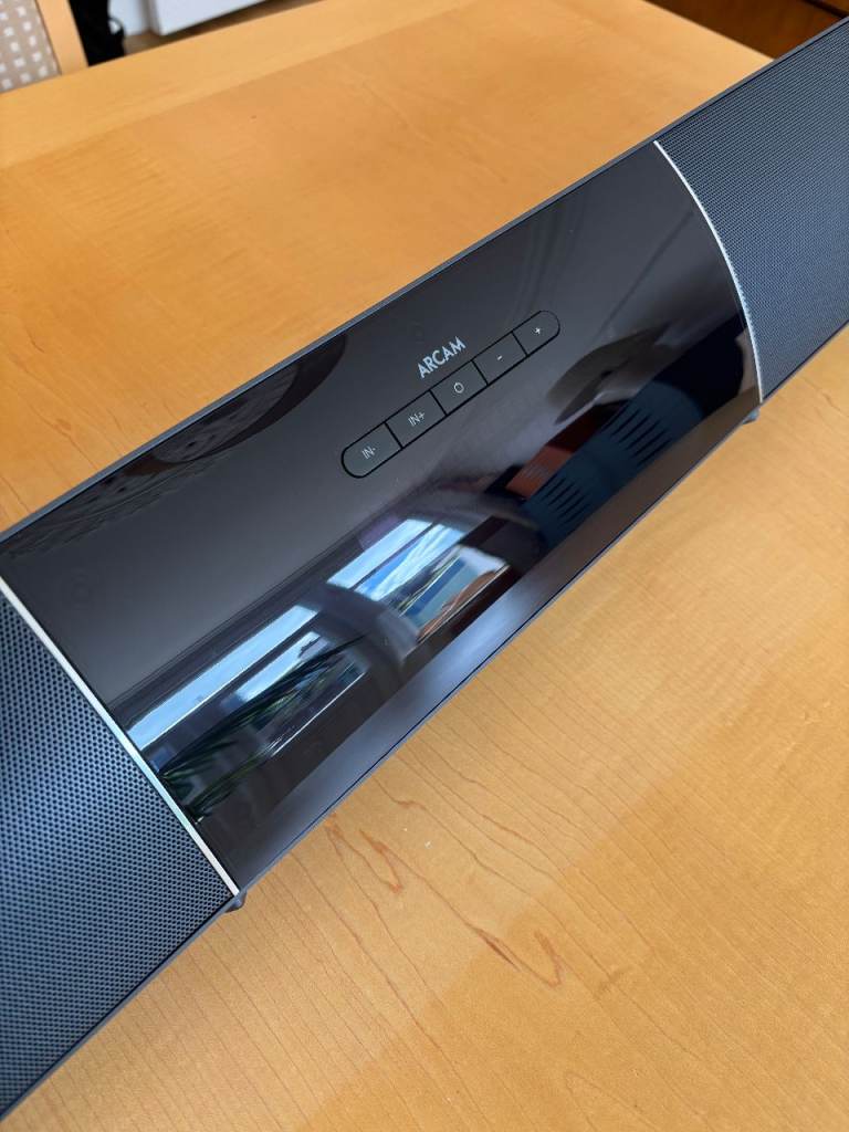 Arcam Solo Soundbar | Good Condition