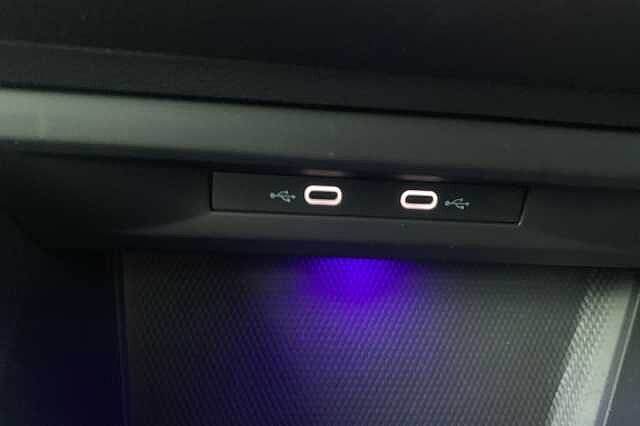 2021 Volkswagen Golf 1.5 TSI Style 5dr Hatchback Petrol Manual