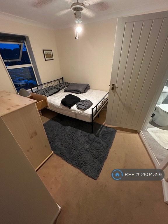 1 bedroom in Howerts Close, Southampton, SO31 (#2804359)