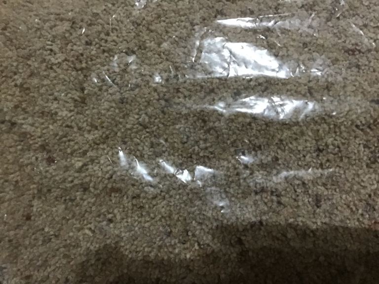 Top Quality Carpet Brand new off cut 