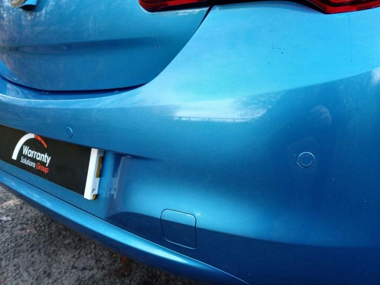 2019 Vauxhall Corsa 1.4i Energy Euro 6 (s/s) 5dr HATCHBACK Petrol Manual