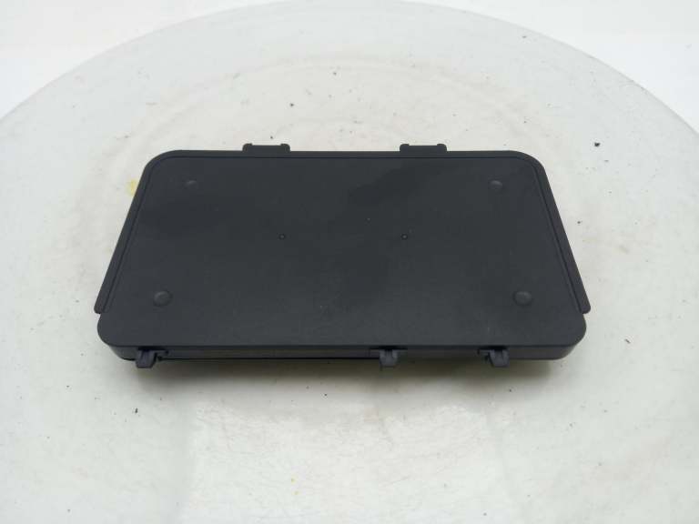 Volkswagen Taigo Wireless Charger 2021-2026