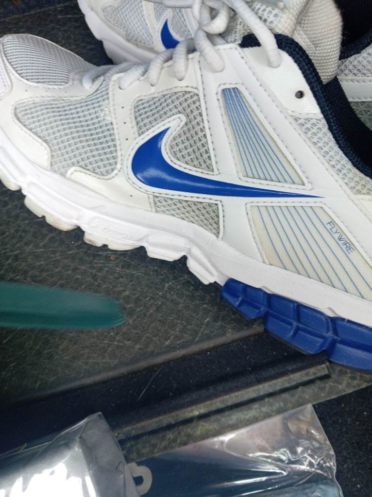 Nike mens trainers 
