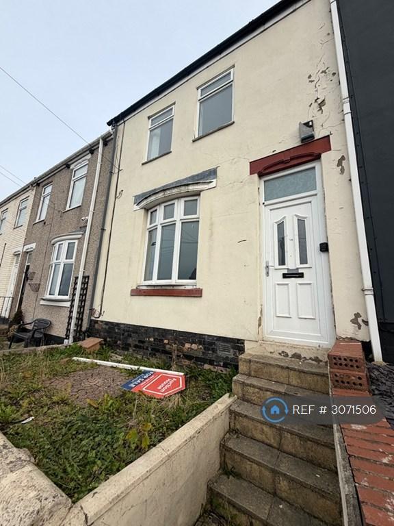 3 bedroom house in Hawthorne Terrace, Durham, DH7 (3 bed) (#3071506)