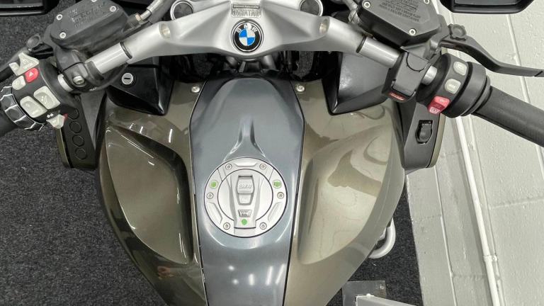 BMW R1250RT LE ** FULL LUGGAGE - ONE OWNER - JUNE 2026 MOT **