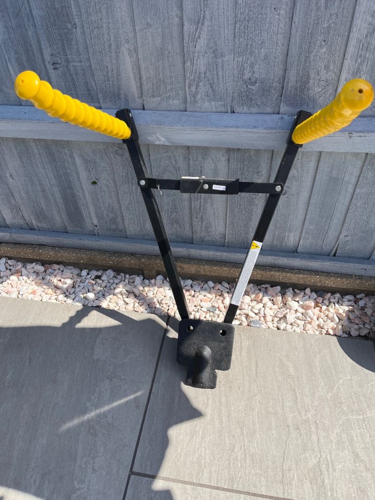 Cycle carrier