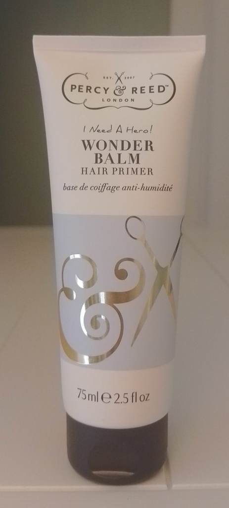 NEW PERCY & REED HAIR PRODUCTS-£10 EACH