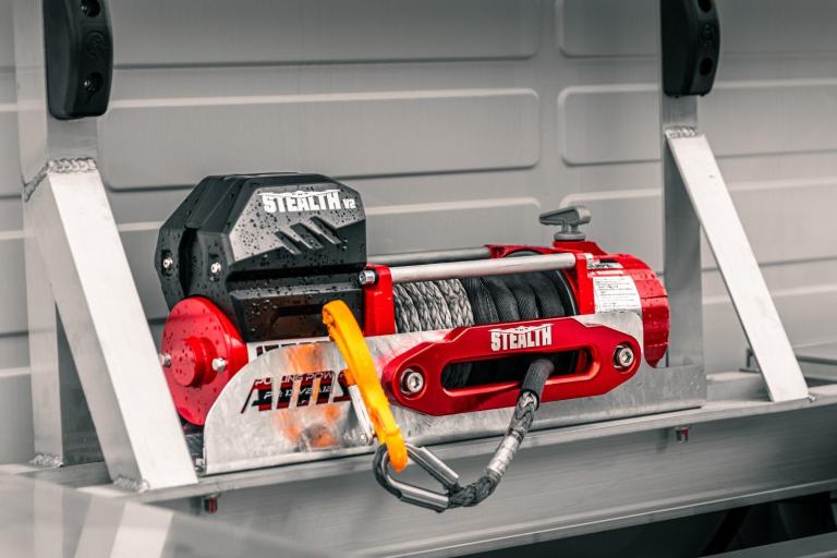 2025 SERIES 9 BRAND NEW Fiat Ducato 140bhp Manual Recovery Truck Car Transporter