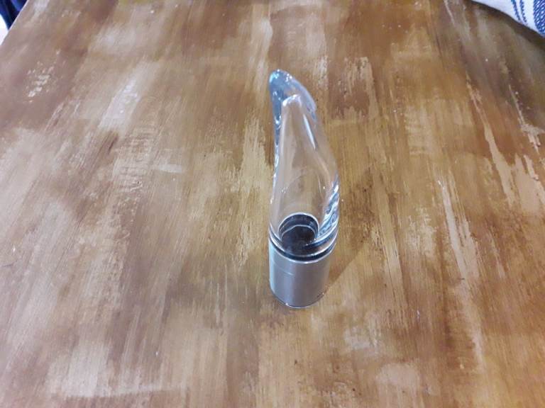 AdHoc Pepper Mill Grinder