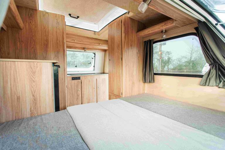 Freedom Microlite Discovery 