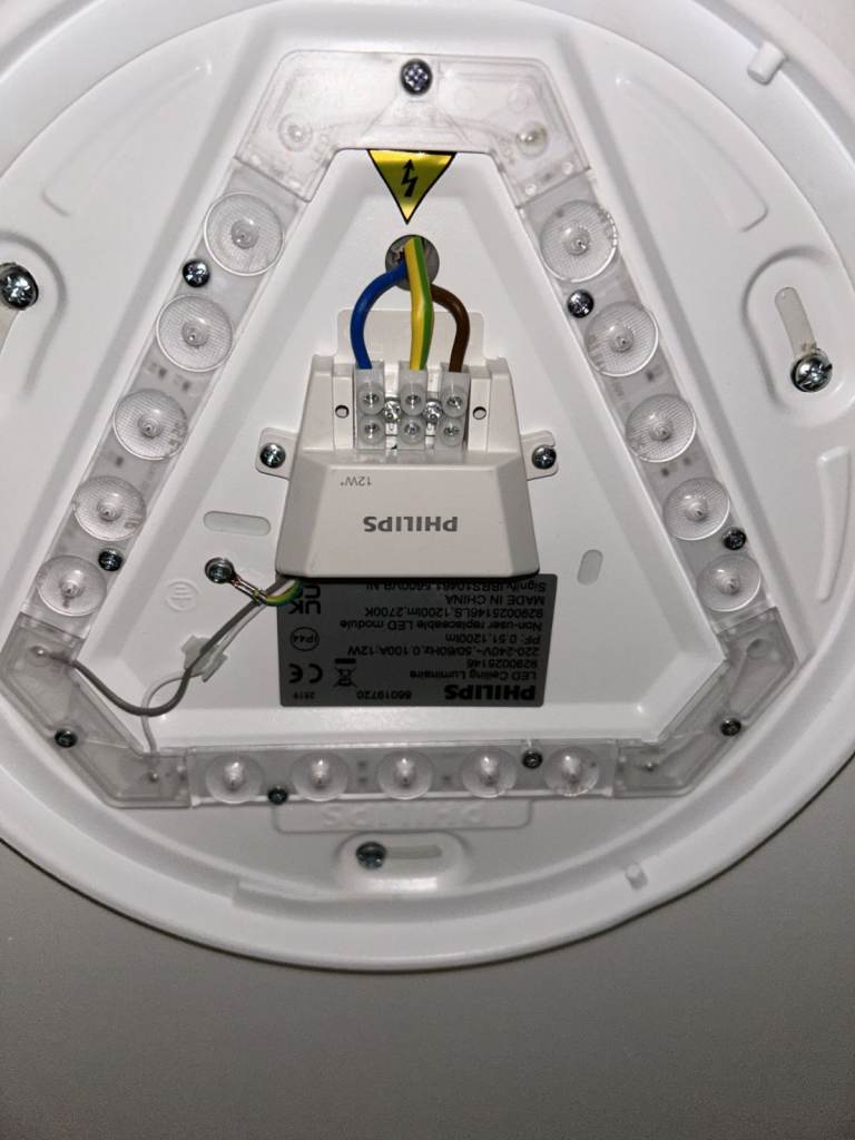 Small Electrical jobs- Sockets, Lights & Switches. 