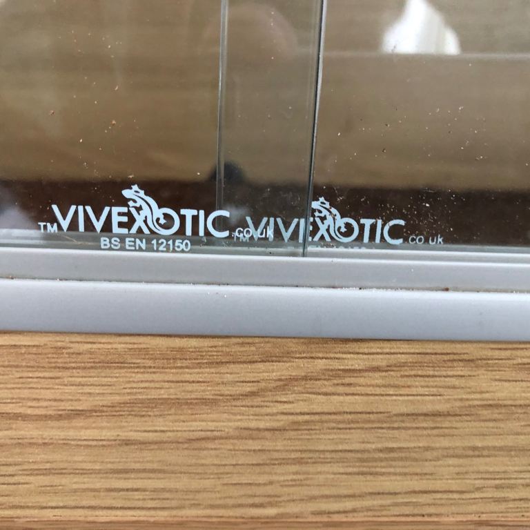 Vivexotic Repti Home Maxi Vivarium 