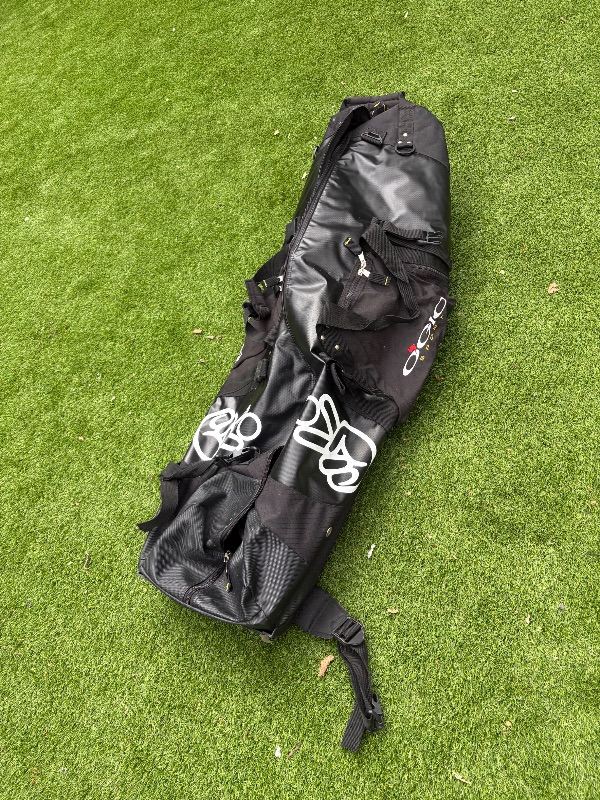 Ogio golf travel bag 