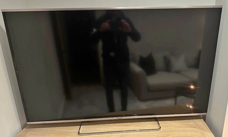 Panasonic 55” TV TX-55AX630B 
