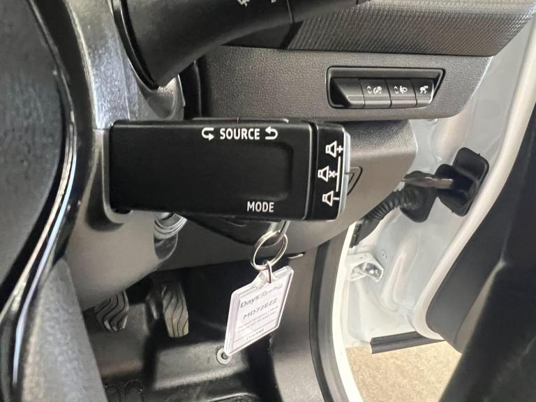 2022 Renault Kangoo 1.5 dCi Blue ENERGY ML19 Start MWB Euro 6 (s/s) 6dr Panel Van Diesel Manual