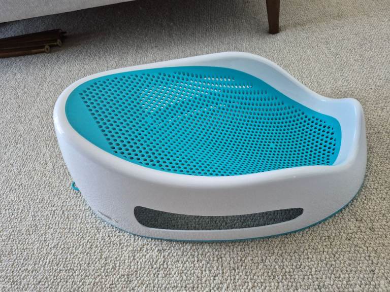 Angelcare soft touch Newborn baby Bath tub