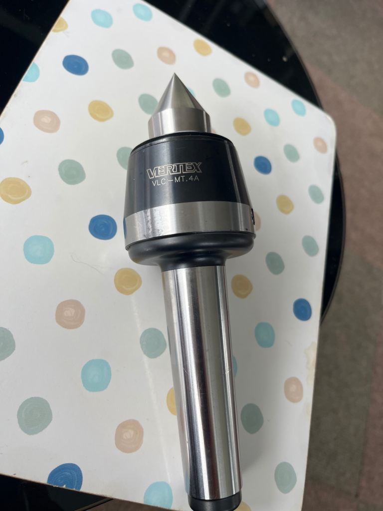 Vertex Turning centre