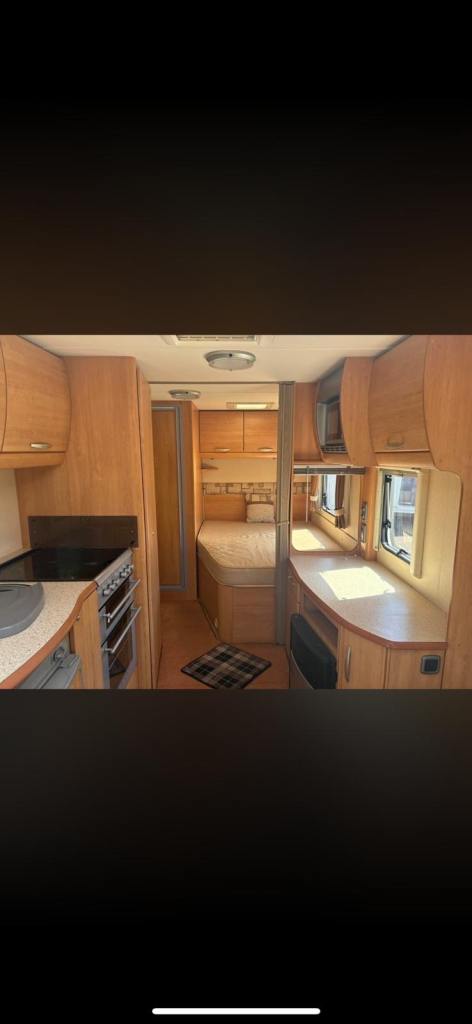 2007 ACE JUBILEE ARISTOCRAT