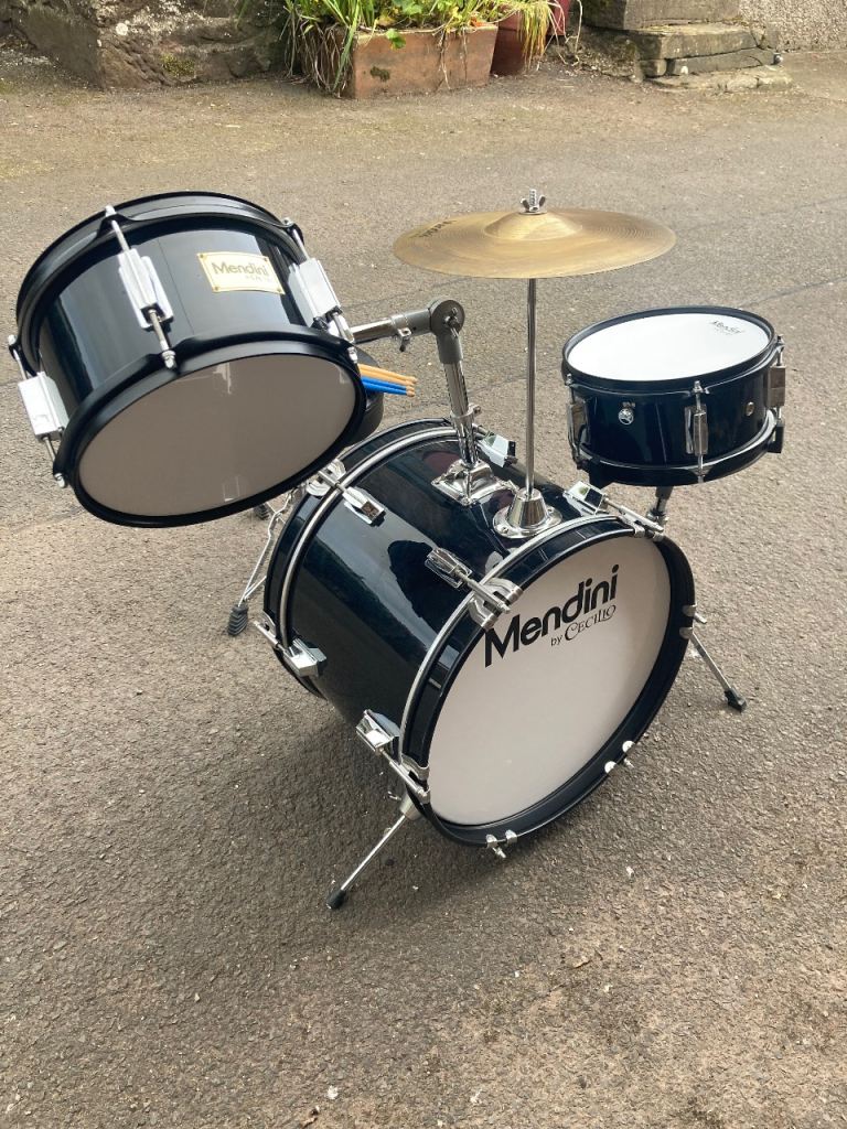 Children’s Drum Kit