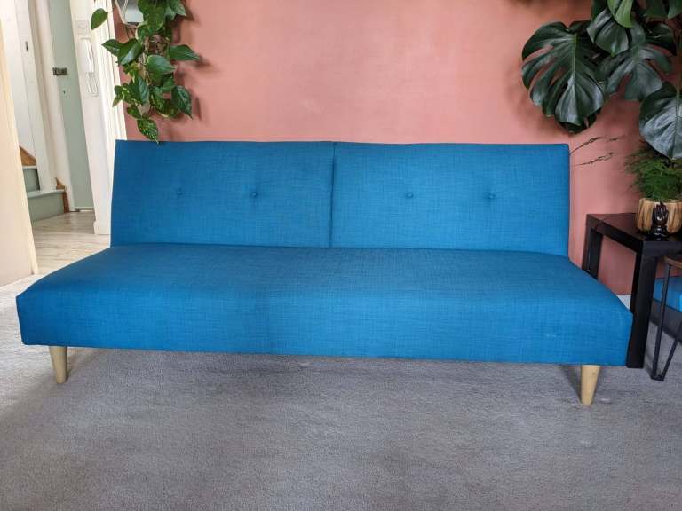 John Lewis Sofa bed 