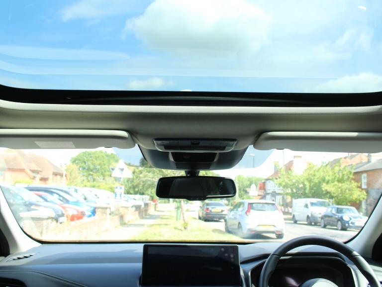 2023 Nissan Qashqai 1.3 DIG-T MHEV N-Connecta SUV 5dr Petrol Hybrid XTRON Euro