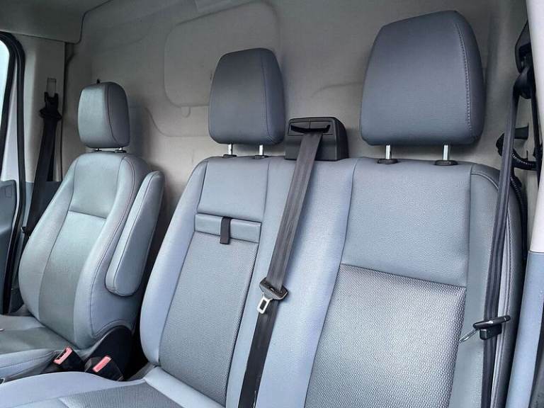 2018 Ford Transit 2.0 TDCi 170ps H3 Van PANEL VAN DIESEL Manual