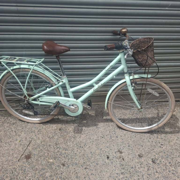 Pendelton ladies bike