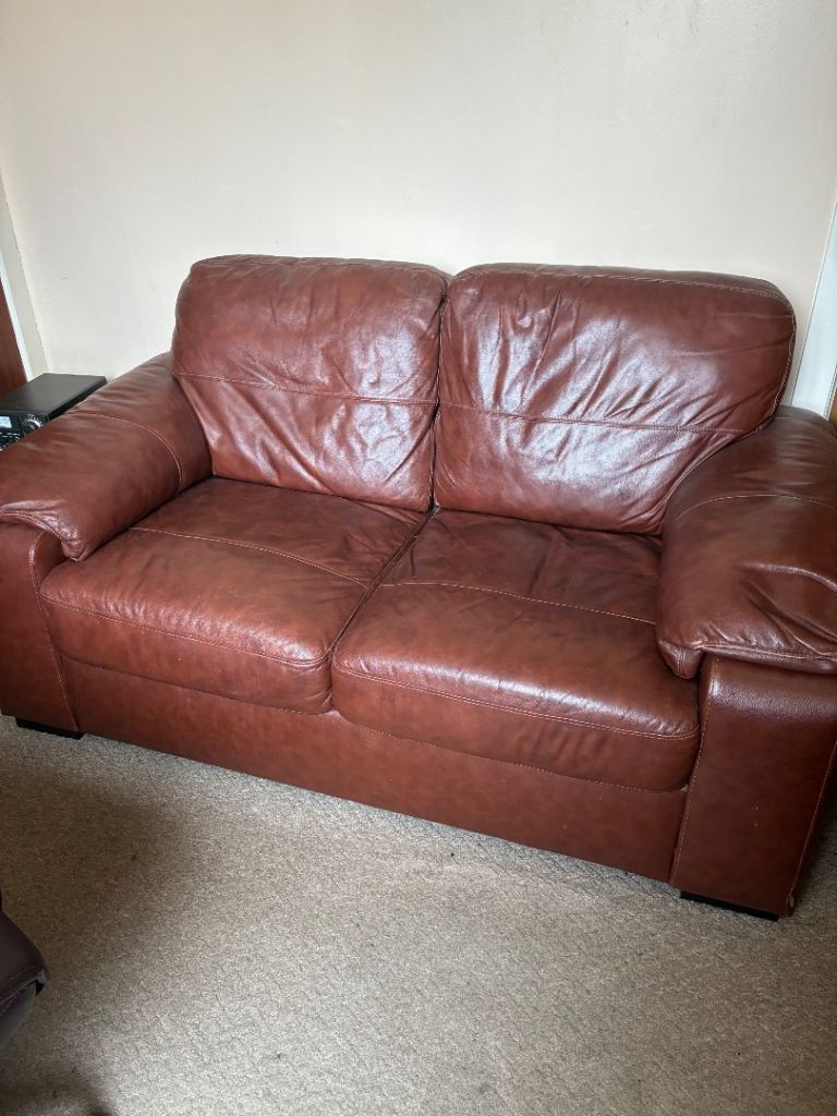 2 Seater Sofa