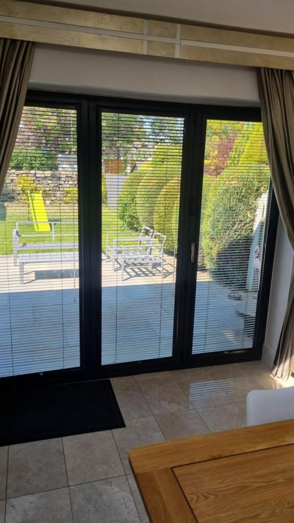 Made to measure blinds 