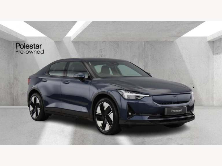 2026 Polestar Polestar 2 Dual Motor 82kWh Long Range Fastback Auto 4WDE 5dr Hatchback Electric Au...