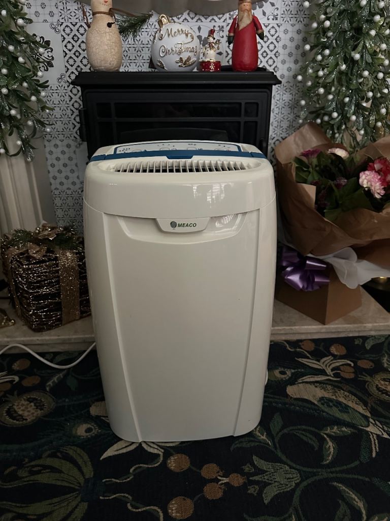 Meaco 20 Litre Dehumidifier