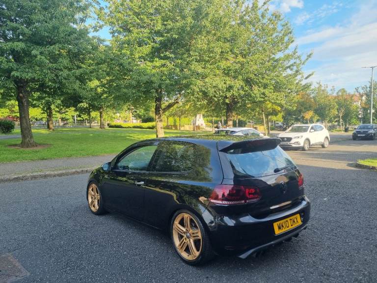 Volkswagen, GOLF, Hatchback, 2010, Manual, 1390 (cc), 3 doors