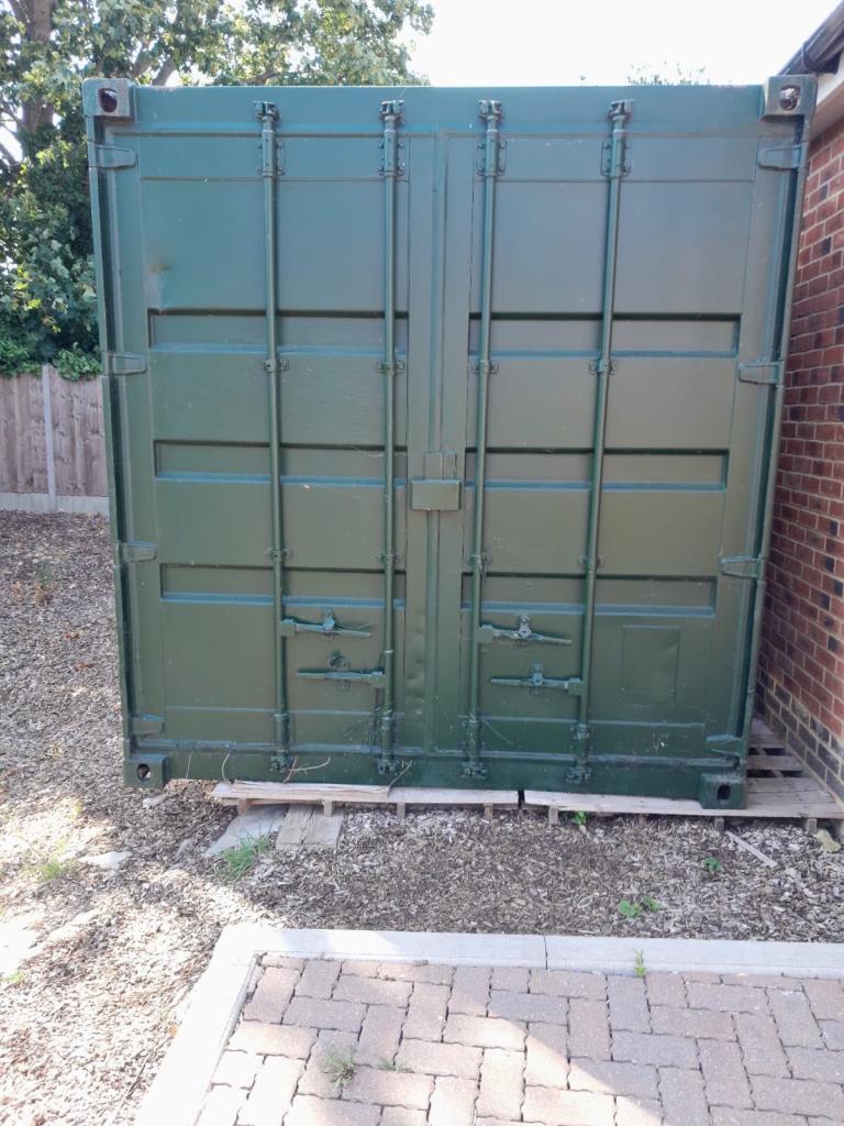 Storage 