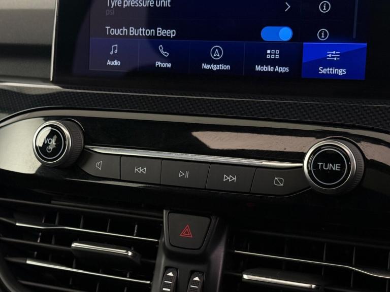 2021 Ford Kuga 2.5 Duratec 14.4kWh ST-Line X Edition CVT Euro 6 (s/s) 5dr HATCHBACK Petrol/Electr...