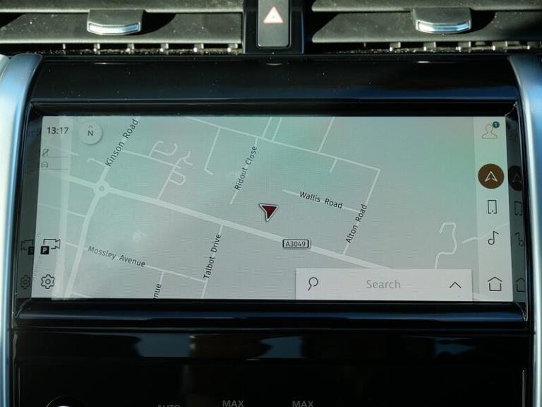 2022 Land Rover Discovery Sport 1.5 P300e R-Dynamic HSE 5dr Auto [5 Seat] ESTATE PETROL/ELECTRIC ...