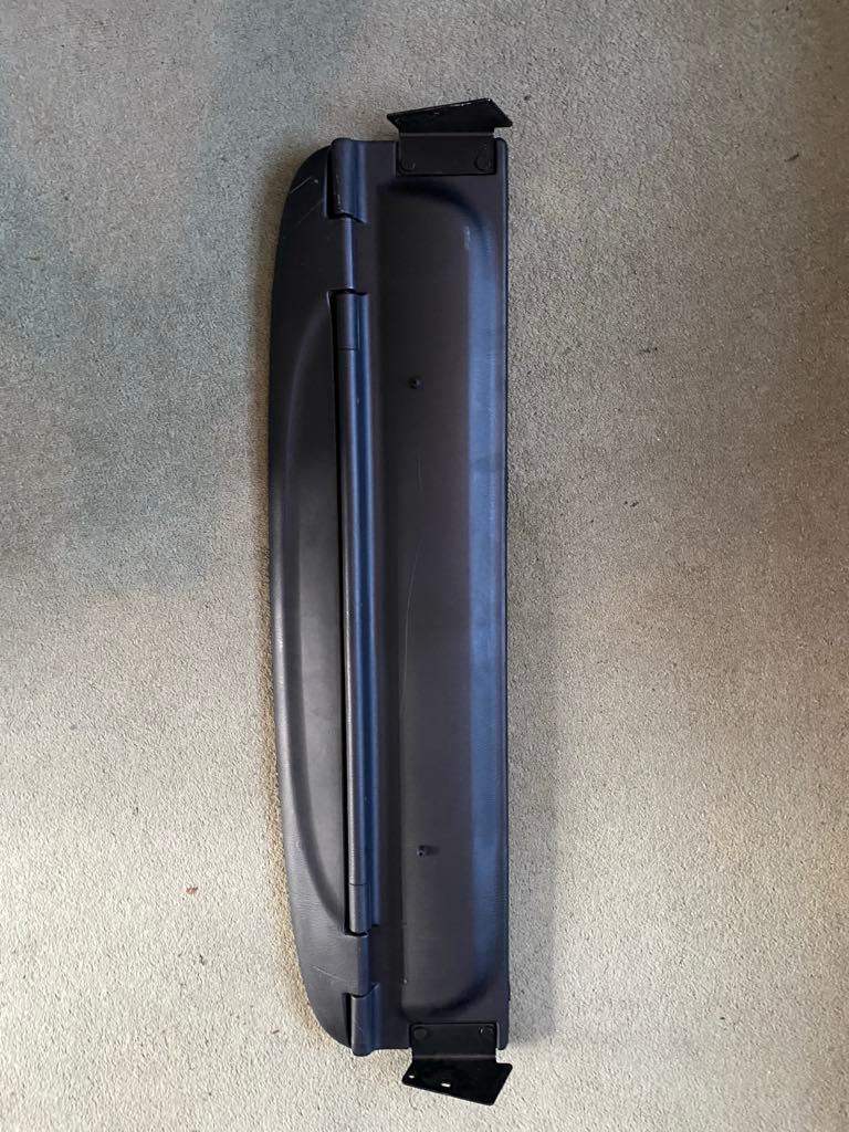 Mazda MX5 mk2 mk2.5 wind deflector