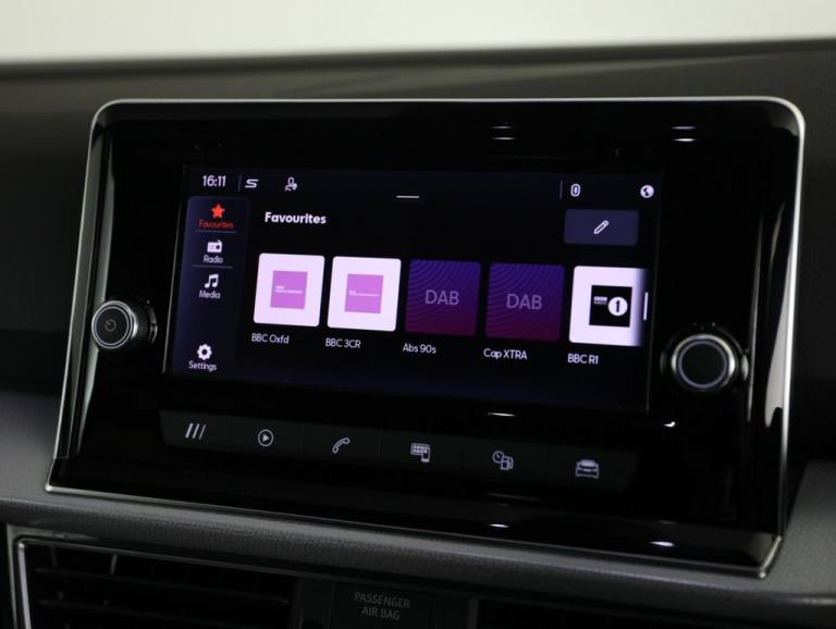 2024 SEAT Tarraco 2.0 TDI SE 5dr DSG ESTATE DIESEL Automatic